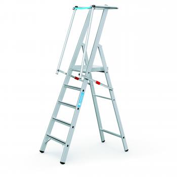 Zarges Arbeitsplattform ZAP Safemaster S